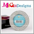 new fashion circle shaped metal clips for photo frame